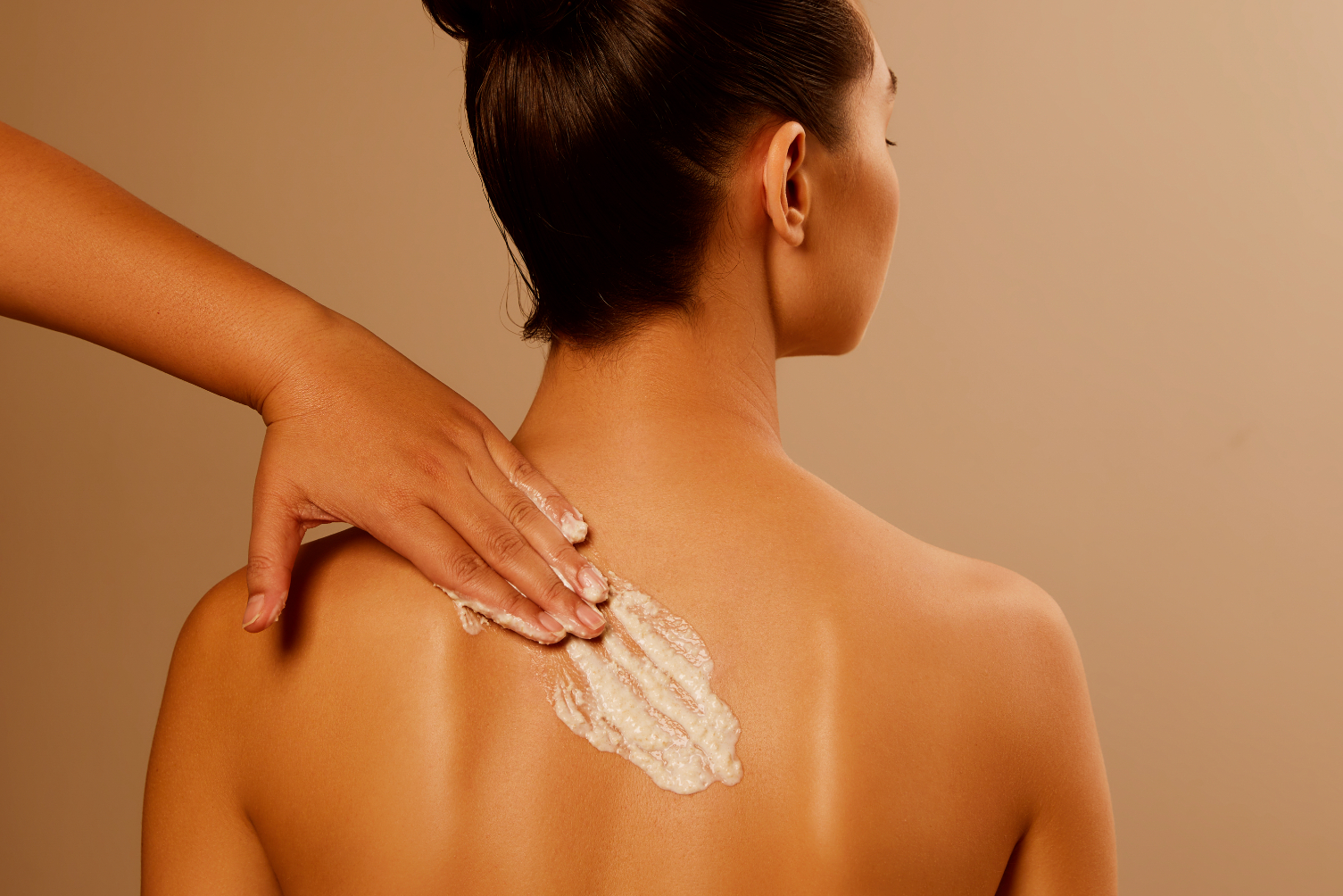 Angsana Spa Kimpton Body Srub